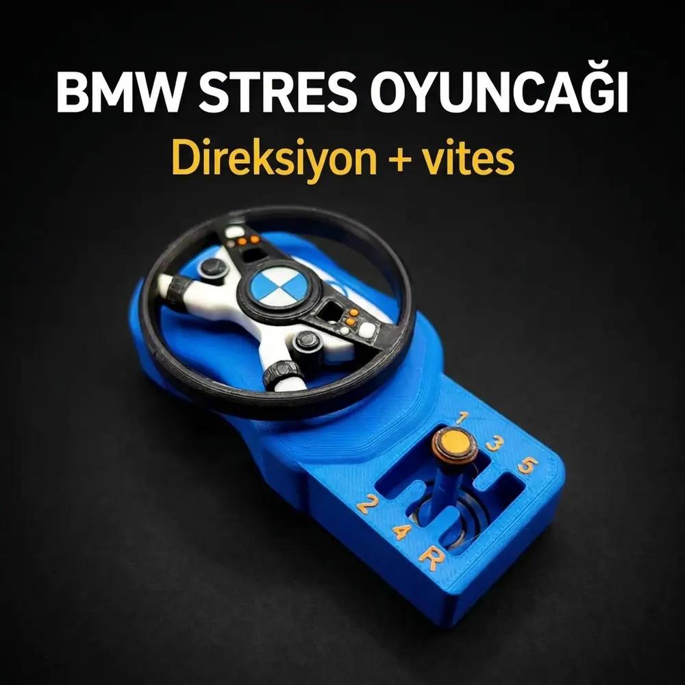 Stres Oyuncağı