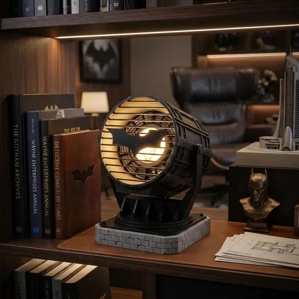 Batman Gece Lambası